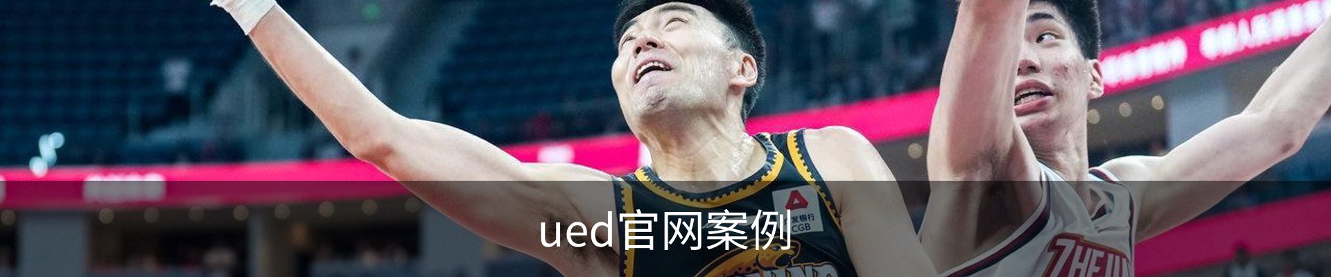 ued官网案例